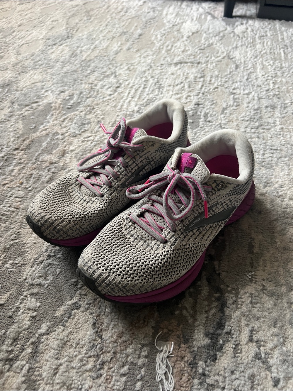Women’s Brooks Revel Running Shoes